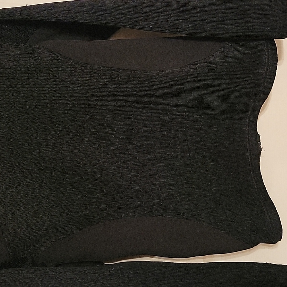 Swiss Tech jacket - Picture 8 of 12